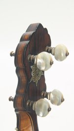 F. J. Bacon FF Professional No. 3 "Chubby Dragon" ca. 1907 (10-3/4" 26") (SKU: 32720) 32720