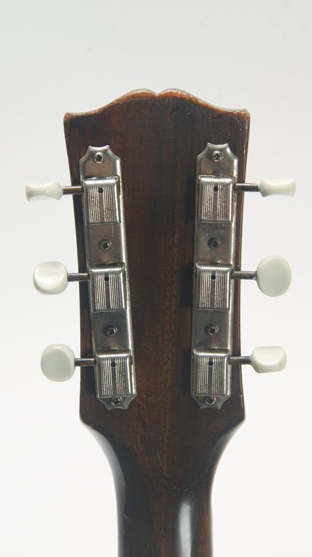 Gibson ES-140 3/4 Size (ca.1950) #14