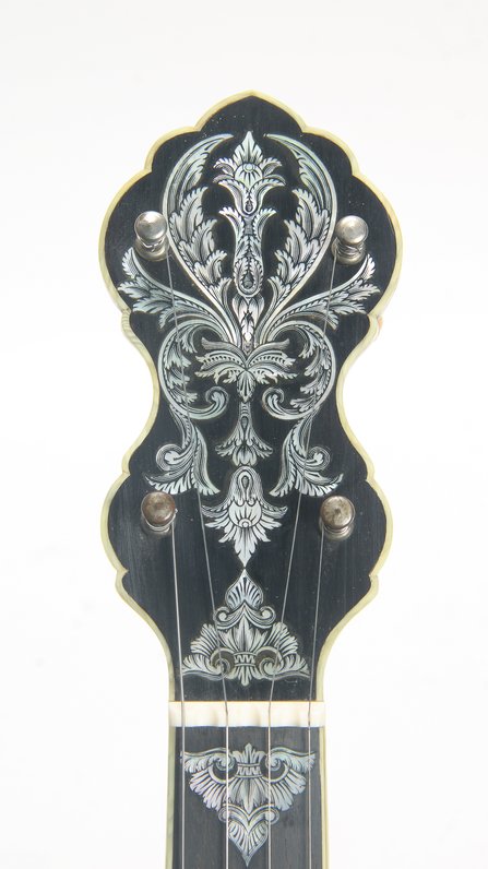 Douglas Unger Whyte Laydie No. 7 #14