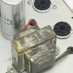 Fender Princeton Amp (c.1972) (SKU: 32733) 32733