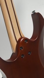 Ibanez Prestige RG752LWFX-HAB (2013) (SKU: 32171) 32171