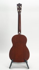 Favilla  B-2 Baritone Ukulele (SKU: 32361) 32361