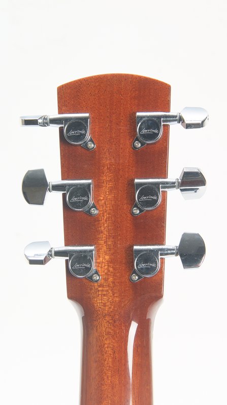 Larrivee L-19 California Model #14
