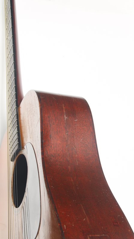 Martin D-18 (ca. 1941) #14