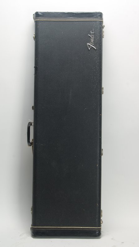 Fender Fretless Precision Bass Sunburst (ca.1976) #14