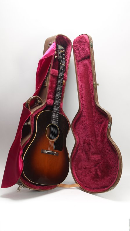 Gibson J-45 Banner (c.1943) #14