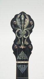 A. C. Fairbanks Whyte Laydie No. 7 Custom (SKU: 29225) 29225