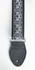 Souldier Guitar Strap Argus Black (SKU: 29017) 29017