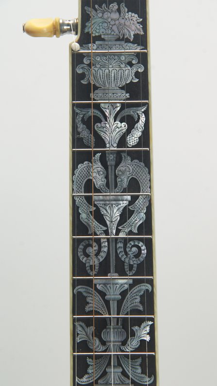 Douglas Unger Presentation Electric (10-1/2" X 26") #14
