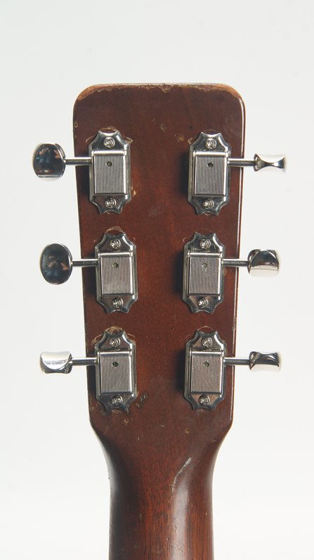Martin 00-18 (1964) #14