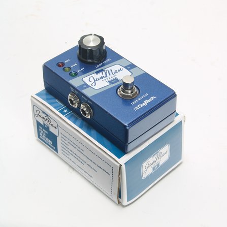 DigiTech Jam Man Express XT *USED #2