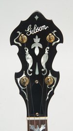 Gibson Vintage Granada "Flying Eagle" (SKU: 31324) 31324