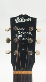 Gibson Roy Smeck Conversion (1942) (SKU: 31856) 31856