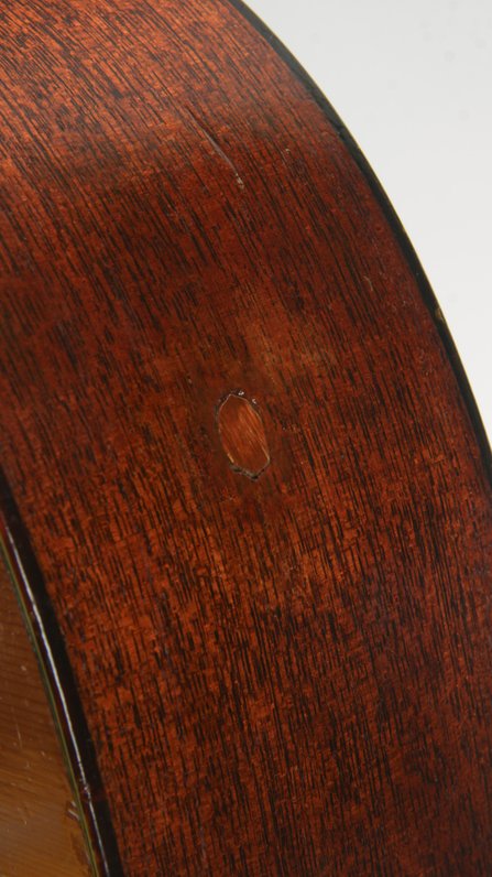 Martin 000-18 (1941) #14