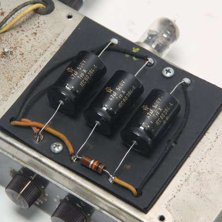 Fender Reverb 6G15 (1964) #14