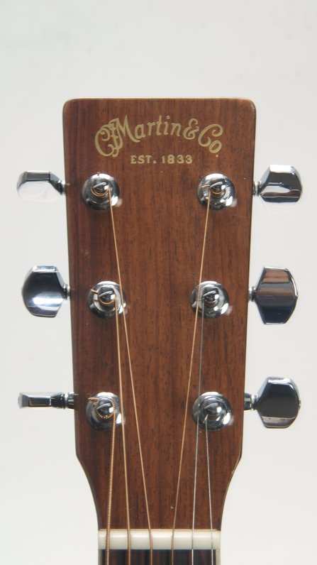 Martin D-35 (1996) #14