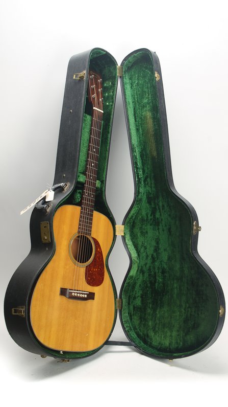 Martin 00-18 (1956) #14