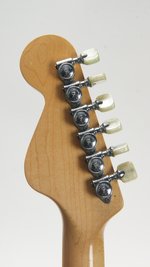 Fender Wildwood III Coronado II (1967) (SKU: 32728) 32728