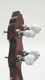 Bart Reiter Galax (ca. 2011) (SKU: 32725) 32725