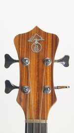 Alembic Series 1 Bass (1975) (SKU: 31869) 31869