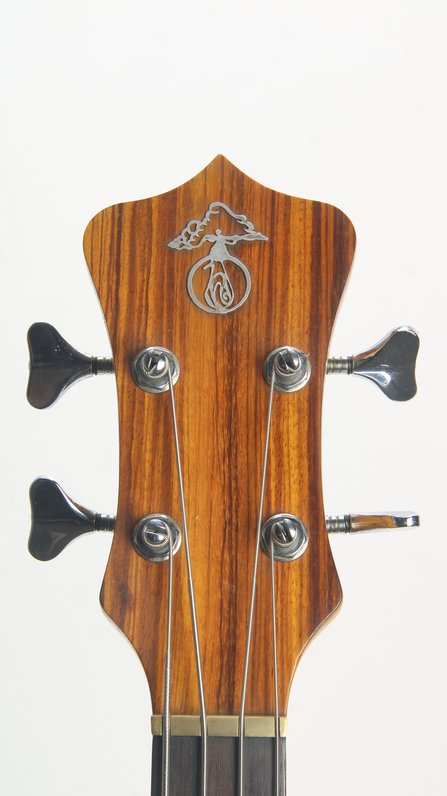 Alembic Series 1 Bass (1975) #14
