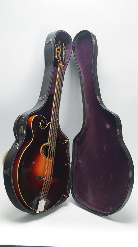 Gibson K-4 (ca. 1924) #14