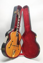 Gibson L-5 Blonde ca.1941 (SKU: 32515) 32515