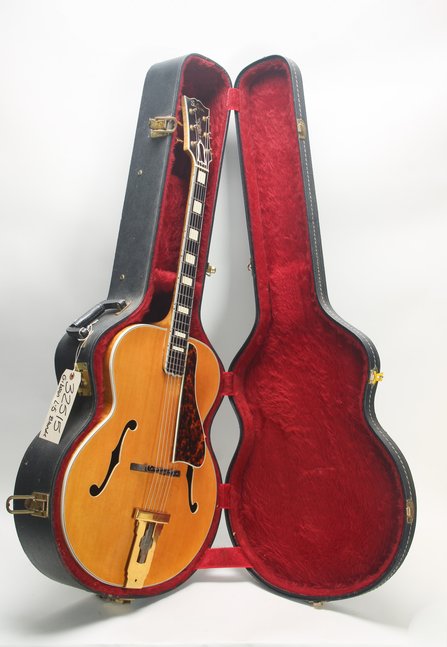 Gibson L-5 Blonde ca.1941 #14