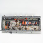 Fender Princeton 6G2 Tuxedo (1964) (SKU: 31297) 31297