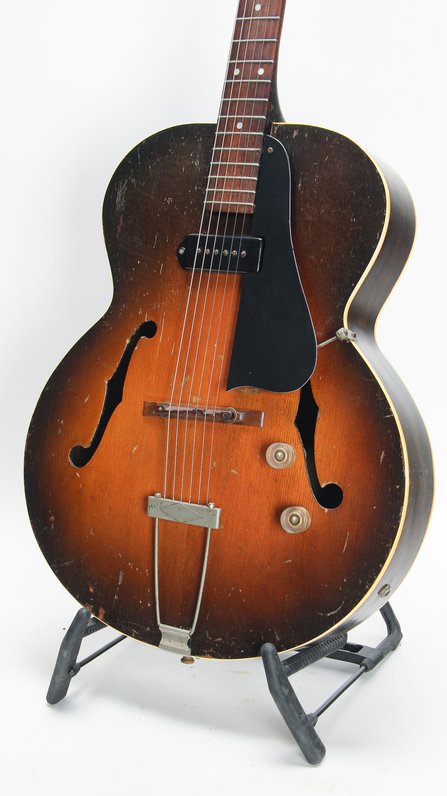 Gibson ES-150 (ca.1950) #14