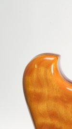 Phil Gawen Phiga Jerry Garcia Wolf Replica (SKU: 31587) 31587