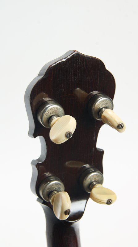 Gibson RB-3 Mastertone 5-String (c.1929) #19