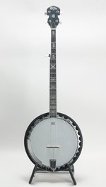 Washburn B-10A (SKU: 32305) 32305