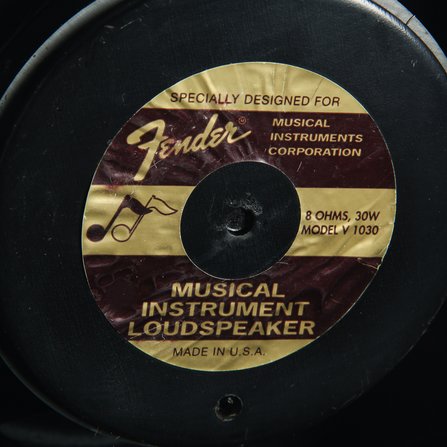 Fender Vibrolux Reverb (ca.1974) #14