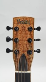 Beard Legacy E Roundneck (SKU: 31953) 31953