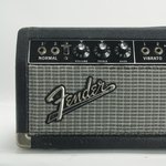 Fender Bandmaster FEIC (1965) (SKU: 32740) 32740