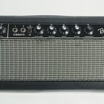 Fender Bandmaster FEIC (1965) (SKU: 32740) 32740