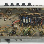 Fender Bandmaster FEIC (1965) (SKU: 32740) 32740