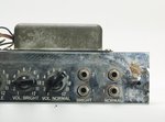 Fender Bassman 5F6 (1957) (SKU: 32040) 32040