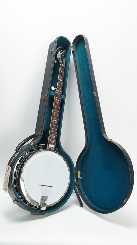 Gibson RB-3 Mastertone 5-String (c.1929) #21