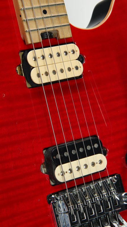 Peavey EVH Wolfgang Special #15