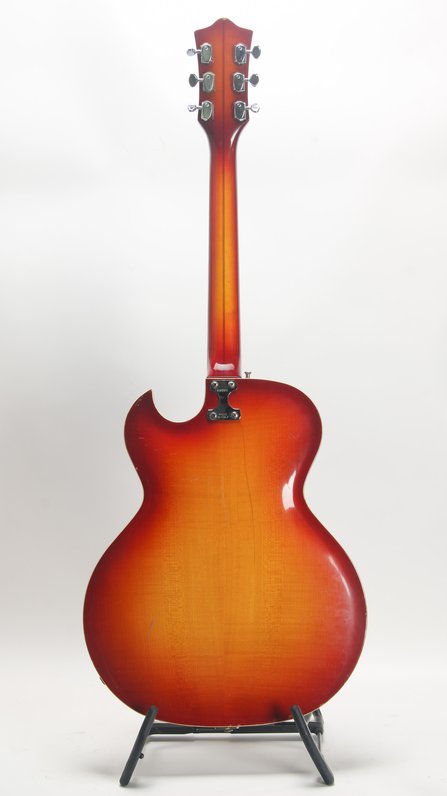 Goya Mod. 107 Range Master (ca.1968) #2
