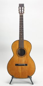 Ditson Empire Aud. Parlor (c.1900)