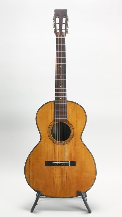 Ditson Empire Aud. Parlor (c.1900) 32269