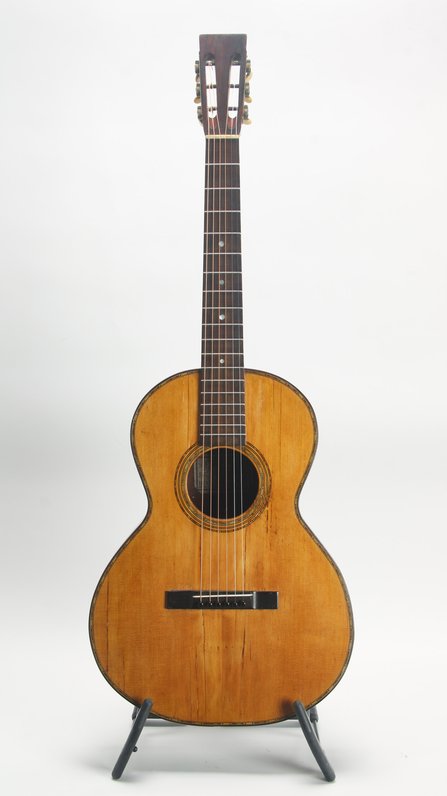 Ditson Empire Aud. Parlor (c.1900) #1