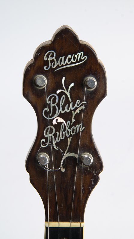 Bacon Blue Ribbon Style A #15