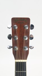 Martin D-35 (ca. 1969) (SKU: 32061) 32061