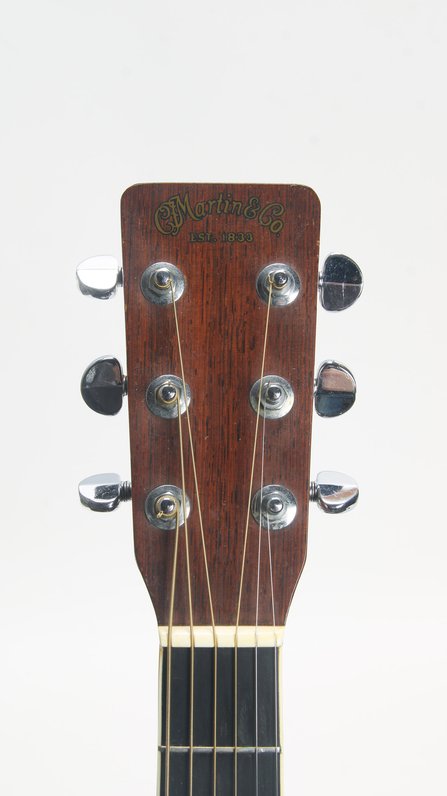 Martin D-35 (ca. 1969) #16
