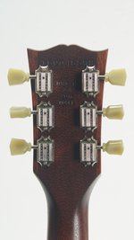 Gibson SG Faded (2016) (SKU: 32546) 32546