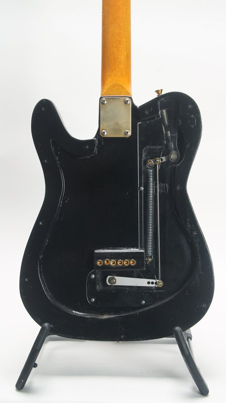 Nashville West B Bender Clarence White Telecaster (44) #15